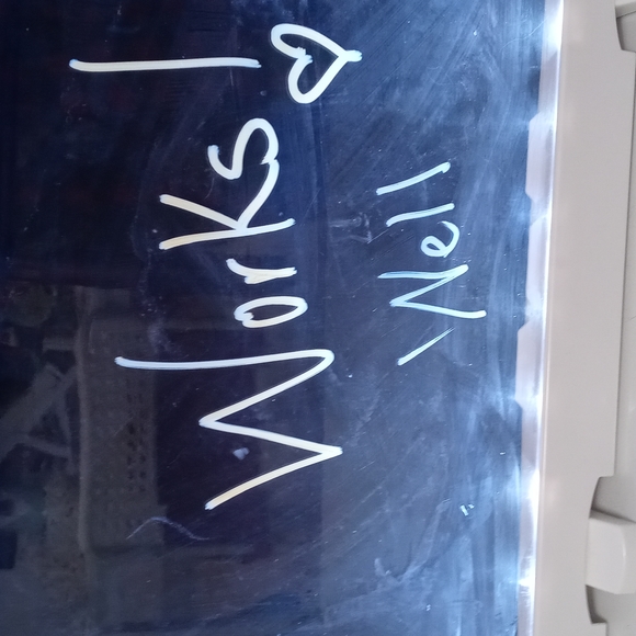 Crayola Ultimate Light Board With 2 Markers - Picture 10 of 14